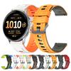 22mm Silikon Uhrenarmband Für Garmin Venu 4 45mm Armband Forerunner 570 47mm 265 255 Music Venu 3 2 Vivoactive Band 4 Armband