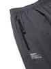 SOUNDSLIFE Easy Track Pants Charcoal