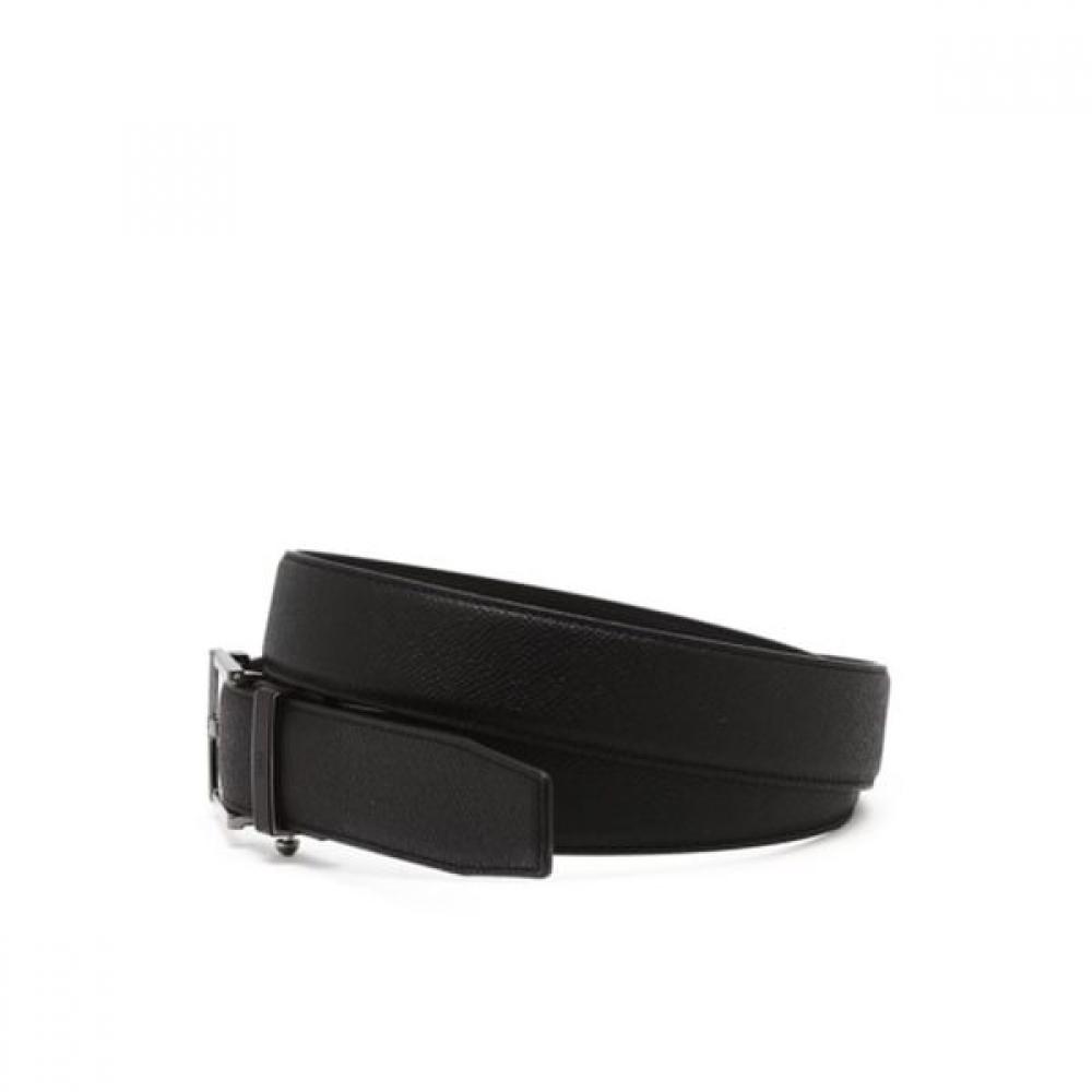 Daks Casual Belt Black Dbbe6f162bk