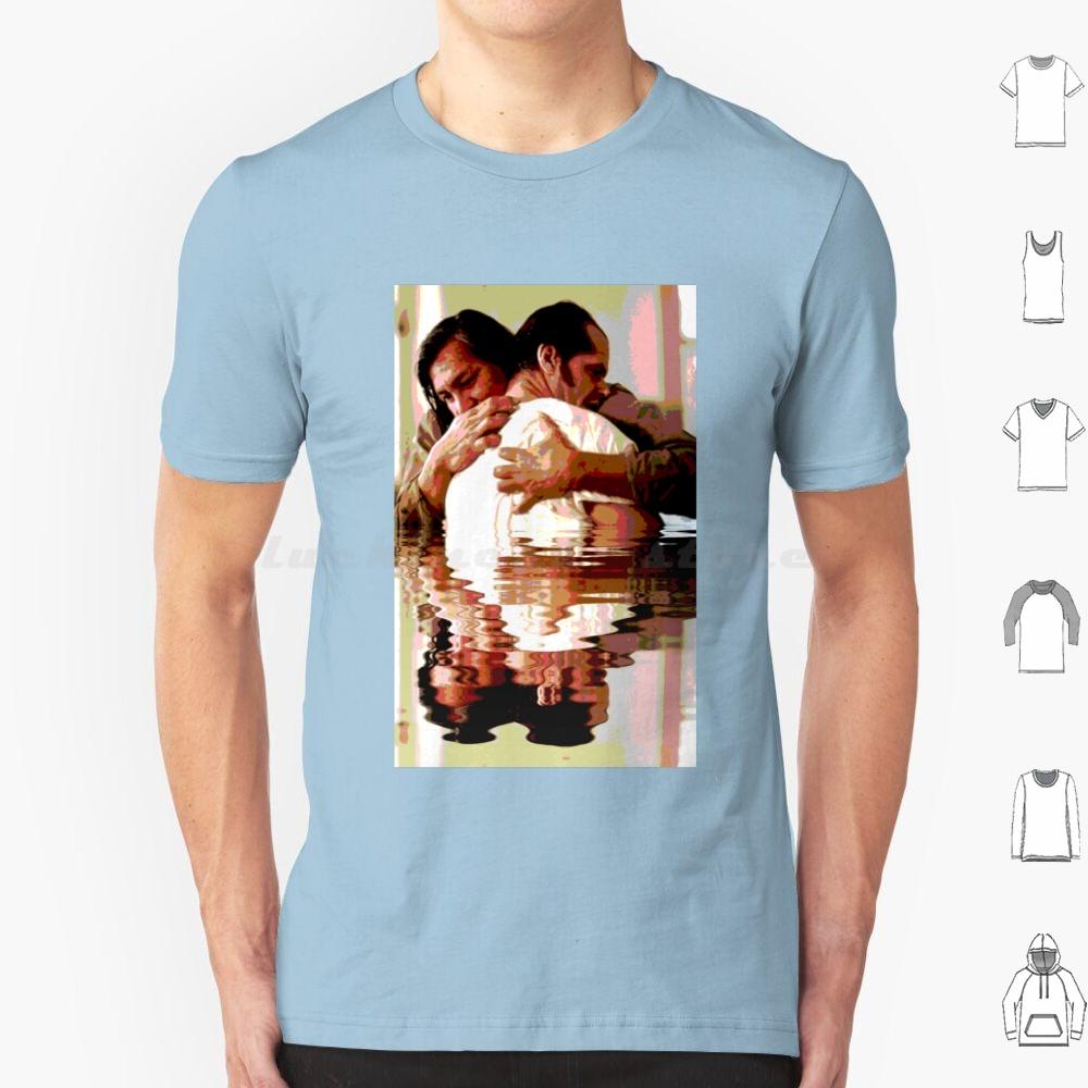 Chief Embrace 02 T Shirt Men Women Kids 6xl 70s Movies Classic Movie