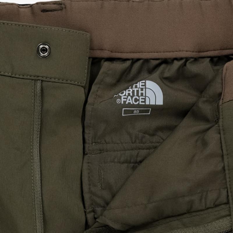 The North Face Men S Cargo pantS Kha Np6nr56k