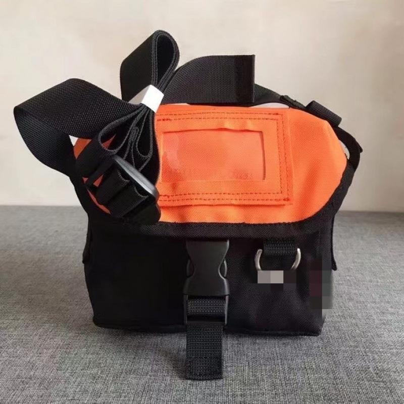 Little Kai Jiong Unisex Classic Black Large-Capacity Tote, Crossbody, Gym, and Shoulder Bag