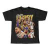 Stephen Curry Golden State Warriors NBA Legend T-shirt