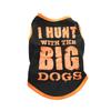Summer Puppy Dog Cat Cooling Vest Shirt Cheap Pet Clothes for Small Dogs Boy Chihuahua Poodle Shirts Wholesale Mascotas Clothing