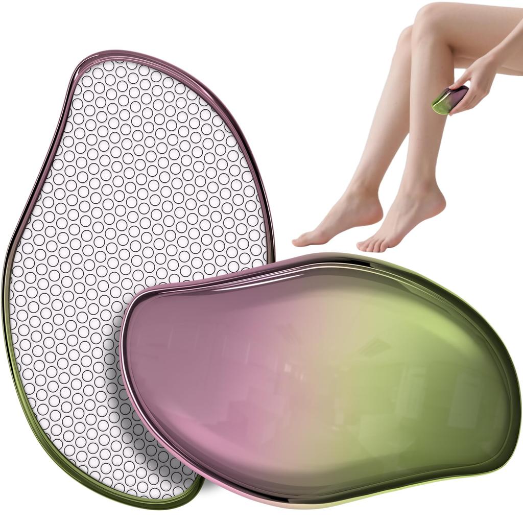 Readaeer a hair removal device for exfoliation and physical hair This 2025 industry masterpiece is a easy to and perfect for home business and easy to