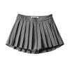 Ur Autumn and Winter New European and American-Style Anti-Wardrobe Malfunction 3-Color Shorts