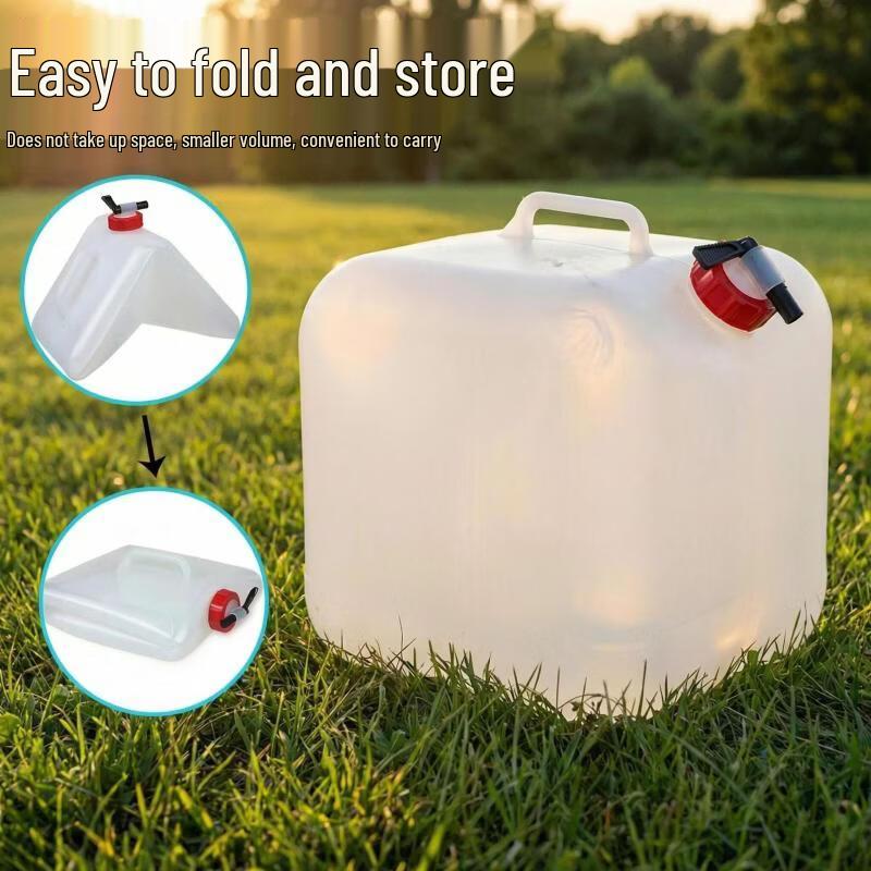 Brangdy 20L Outdoor Folding Water Bag