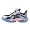 Anta Kids UFO 5.0 Durable Low-Top Running Shoes Kids sneaker Blue Pink 322339901-4