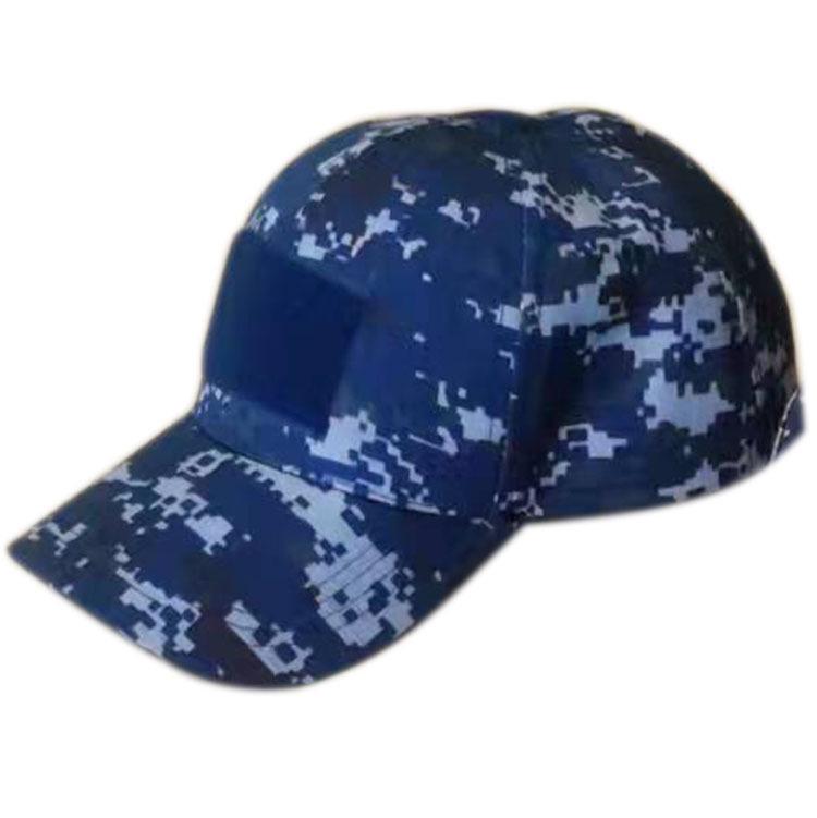 Men's Tactical Baseball Cap - Military & Cycling Visor Hat, Breathable Fabric, Adjustable Fit.