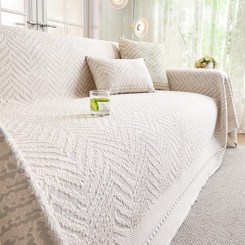 

2025 новый коврик для дивана, подушка для сиденья, летний прохладный чехол для дивана, фиксированный, нескользящий, защита от царапин кошек, кожаный плед для дивана 180*130cm