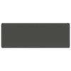 1 piece VUGHT Bench Cushion 100percent  Polyester Anthracite