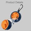 , Multifunctional, Practical, Space-saving, And Lightweight Clothesline for Boats. Essential Home