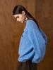 EDENIK Fish Round Knit