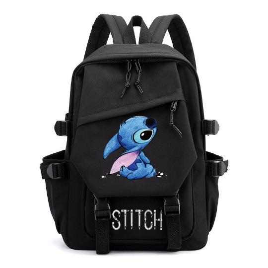 School Bag Student Backpack Backpack Large Capacity