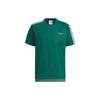 Adicolor Short Sleeve T-Shirt 'Green' Men's IU4811