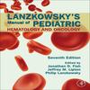 Lanzkowsky's Manual of Pediatric Hematol Hardcover
