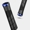 1Pair Ergonomic Bicycles Handle Grips Replacement Rubber Shock Absorption Handlebar Cover Easy To Installation