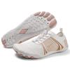 Outdoor Bach-Wanderschuhe Paar Yoga-Fitnessschuhe schnelltrocknende Strand-Watschuhe Wandern Fünf-Zehen-Schuhe