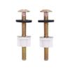 LANGZHIWEN Toilet Split Tank Fixing Screw Set