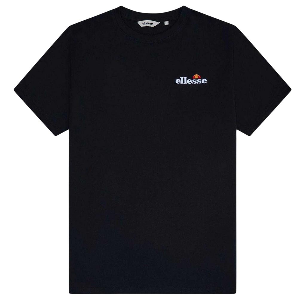 T-shirt da uomo Ellesse Squalius con logo