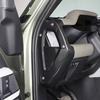 ABS Carbon Fiber For Land Rover Defender 110 2020-2026 Car Interior Modification Protection Cover Decorative Patch Accessories