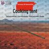 Jian Yu Dun 4x6M Outdoor Catering Tent & Accessories