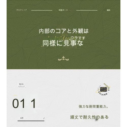 Bivoyud Desktop Storage Board with Clamp and Stand, Pegboard, Punching Board, Easy Installation, Stylish Stationery Storage, Small Item Storage (White