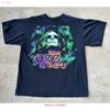 Ozz 1997 T Shirt Heavy Metal Ozzfest Concert Size S 5xl Reprint Vintage Stretched Breathable Slightly Designer Clothes
