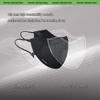 Beneunder Ultra-Breathable Full-Face Sun Protection Mask