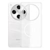 Applicable To Oppofindx1pro Mobile Phone Case Findx1ultra Ultra-thin Corrugated Magnetic Suction X1 Matte Transparent Hard Case