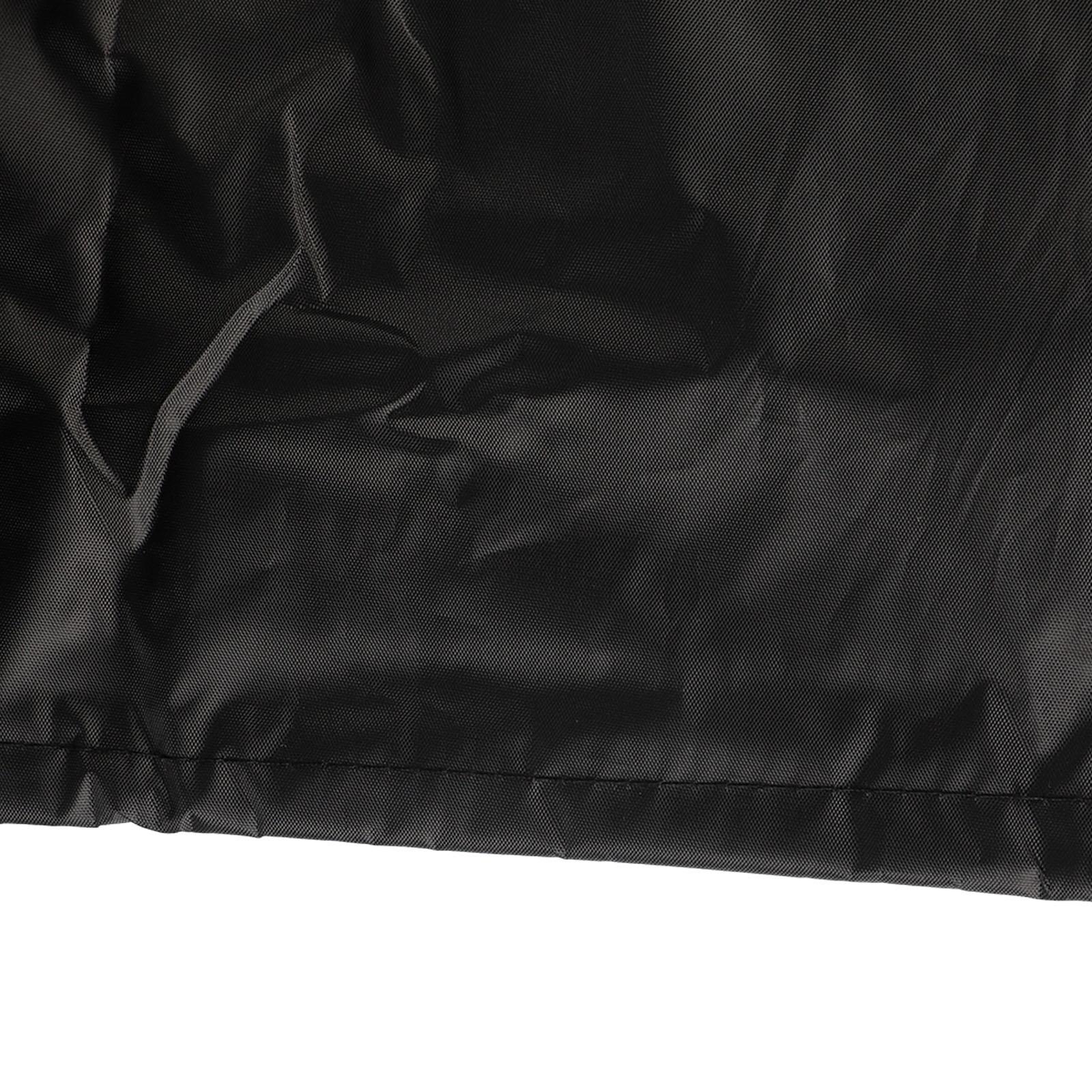 

Waterproof Riding Lawn Mower Tractor Cover Garden Heavy Duty Suitable For Deck 140*66*91cm Replacement Accessories China Mainland