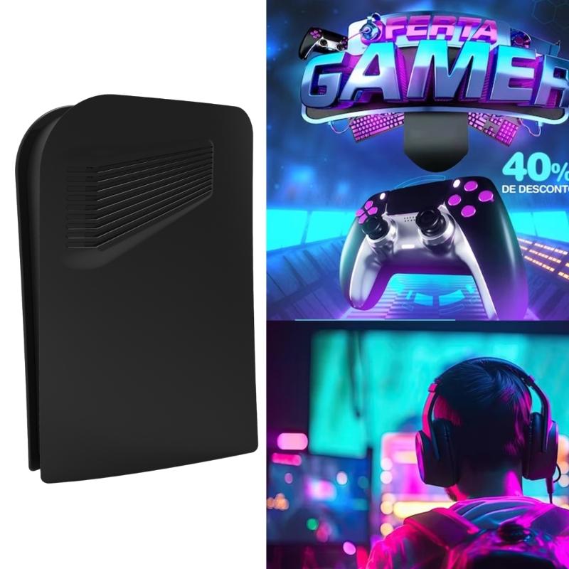 Fit for Digital Edition Console Accessories Hard Shockproof Cover Skins Shell Panels Anti-Scratch Dustproof
