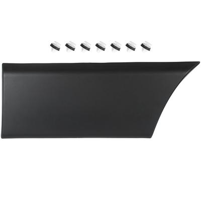 Externí příslušenství – Lišty