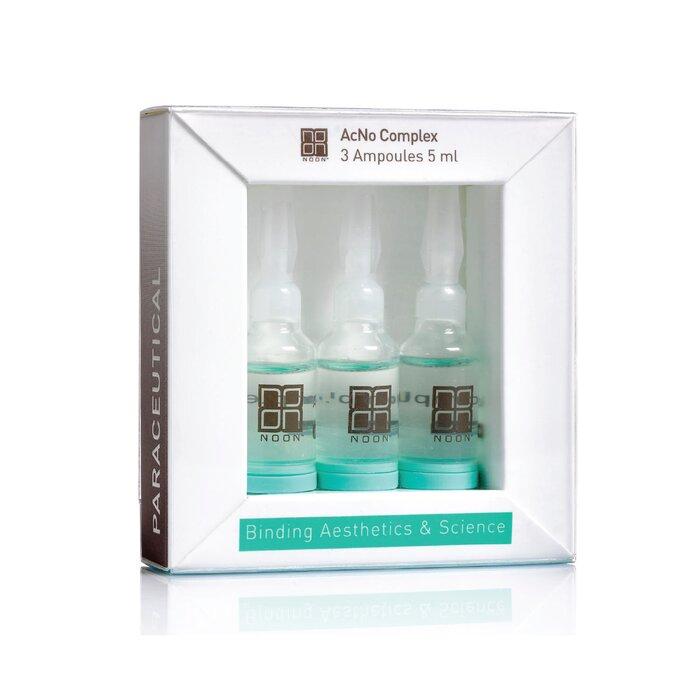 NOON AESTHETICS ACNO COMPLEX (3 AMPOULES
