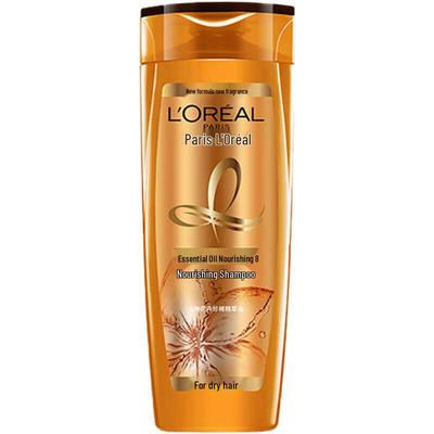 L'Oréal Ätherisches Öl Nährendes Shampoo