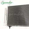 AC Cooling Condenser for CHEVROLET Caprice Lumina Holden Caprice Statesman Commodore HSV Clubsport GTS Senator W427 92191927