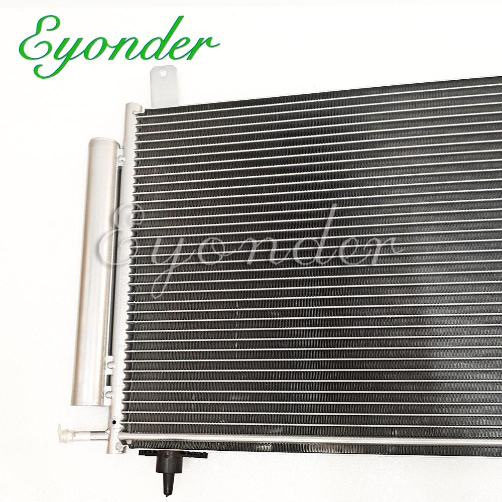 AC Cooling Condenser for CHEVROLET Caprice Lumina Holden Caprice Statesman Commodore HSV Clubsport GTS Senator W427 92191927