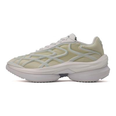 ANREALAGE x Variant Nitro Bianco Sneakers Unisex Crema Puma-Bianco 387680-01