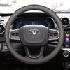 Car Auto Steering Wheel Cover Wrap for Kaiyi X3 E5 X3Pro X7 Kunlun 2020 2025 2025 2025 2025 D O Type Braid On Steering-Wheel