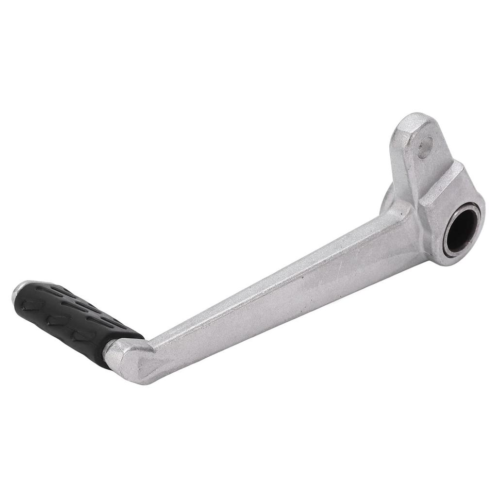 Växelspaksbyte för motorcykel 696 (2009-2013) för KIMISS Monster - Aluminiumväxelpedal för förbättrad prestanda