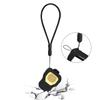 Silicone Case Protective Cover for Wearable Speaker Anti-scratch Sleeve Wireless Speaker Housing Carrying Case