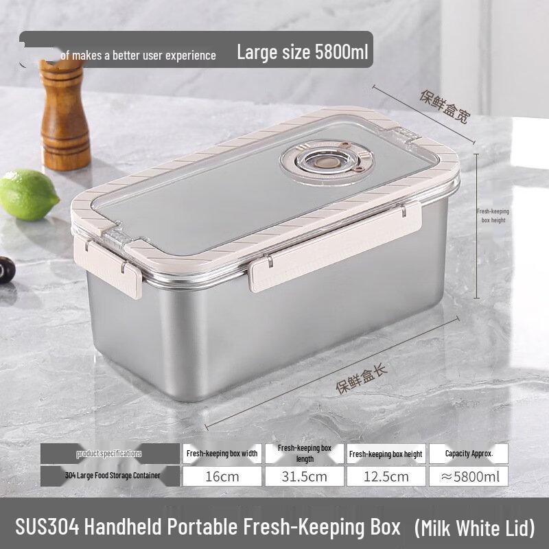 Ru Han Portable Lunch Box