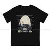 Criminal Mans TShirt Calimero Cartoon Animation O Neck Short Sleeve 100 Cotton T Shirt Funny Top Quality Birthday Gifts