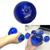 Slow Rebound Blueberry Squeeze Toy Plasticity Fidget Toy New Hand Stretchy Toy  for Pressure Relief