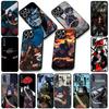 KISAME Narutos Itachi Uchiha Akatsuki Cover for Motorola Moto Edge 70 60 Fusion NEO Pro G Stylus G56 G96 G52 G04 G05 20 Case