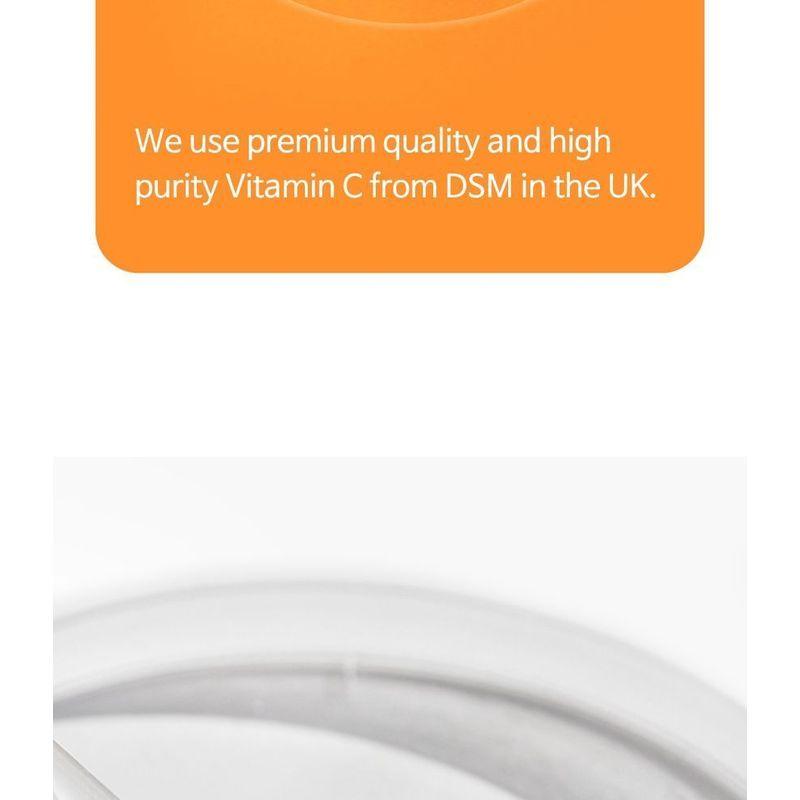 TIA'M - Vitamin C24 Surprise Serum