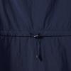 BROMPTON LONDON W Sleeveless Dress - Navy (P242Wop355)
