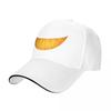 Unisex Baseball Hats Alastors Smilevariant Outdoor Streetwear Summer Sports Baseball Caps  Cap Casquette Polychromatic Hats