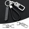 1Pcs Metal Car Styling Emblem Keychain Key Chain Rings For Mercedes Benz C180 C200 C260 C300 W108 W124 W126 W140 W168 W169 W176