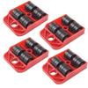 Roller Furniture Lifter Furniture Lift Mover Tool Set Load Capacity Furniture Mover